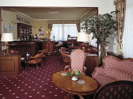 Hotel Fuerigen Lucerne Ngoại thất bức ảnh