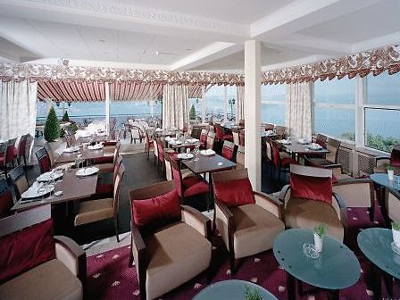 Hotel Fuerigen Lucerne Ngoại thất bức ảnh